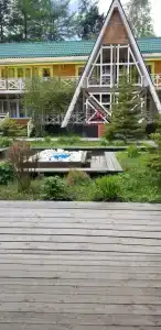 Крестовая Падь - 86