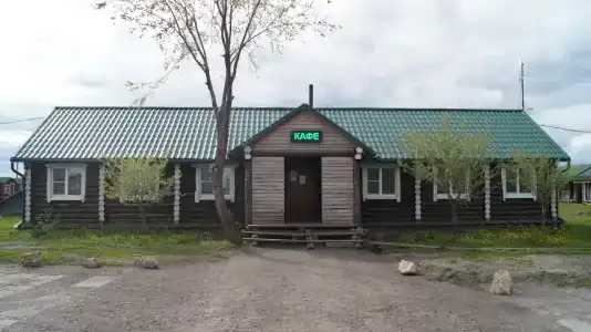 Усталый Путник - 6
