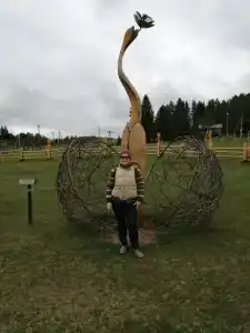 Лесная - 1
