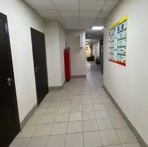 Мск Хостел - 10