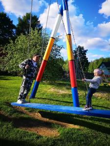 Розовая Дача - 89