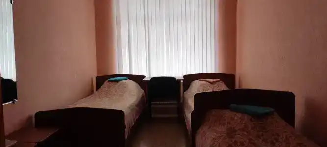 Центрального стадиона - 3