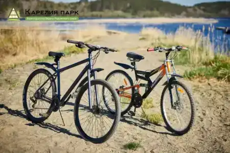 Карелия Парк - 3