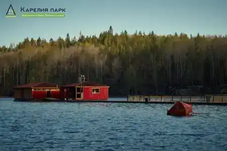 Карелия Парк - 11