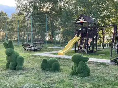 Жемчужина Ика - 1