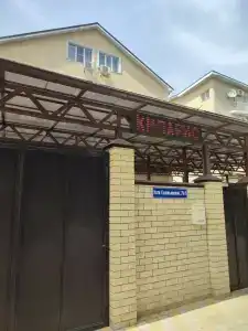 Кипарис - 7