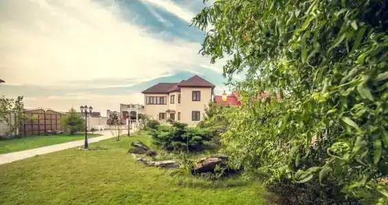Azov Club - 9