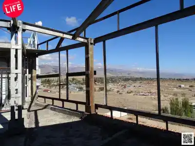 Алтын-Кёль - 6