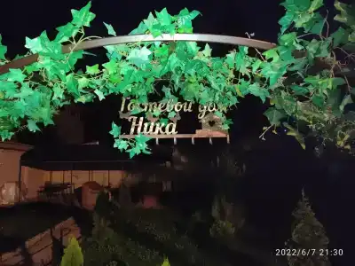 Ника - 25