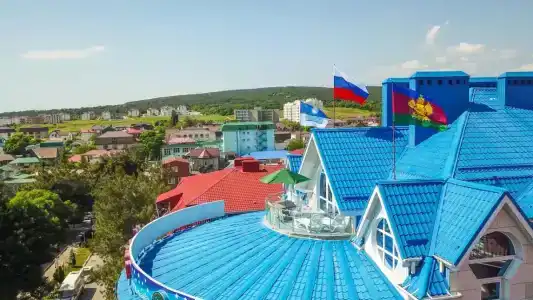 Мечта - 30
