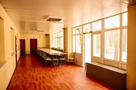 База отдыха им. В. Терешковой - 26