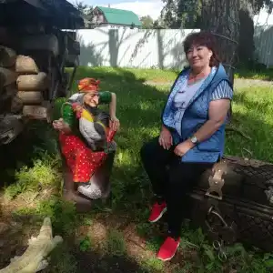 Рябина - 16