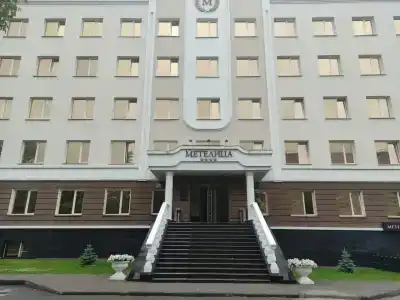 Метелица - 0