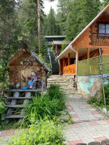 Семейный привал - 7