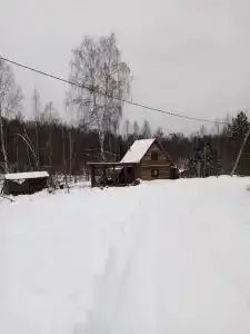Отдых на Гремучем - 18