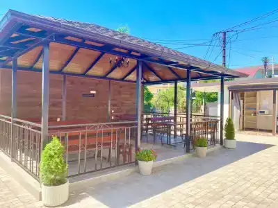 Белый парус - 4