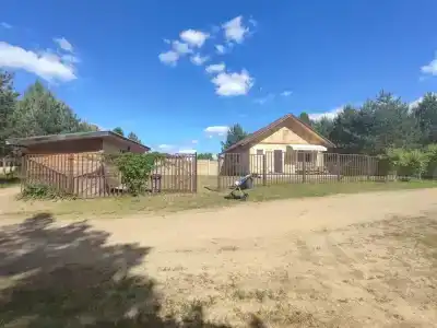 Конный Двор в Пржевальском - 2