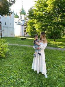 Усадьба Долгорукий - 16