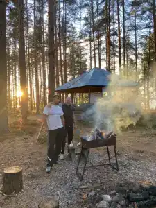 Куха Губа - 40