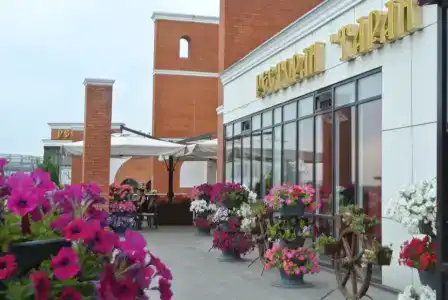 Ярославское подворье - 0