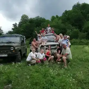 Ишхан - 14