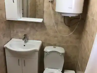 Эко домики - 6