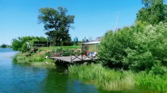 Рыбачий - 9