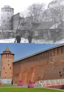 Старый город - 40