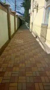 Частный пансионат Лазурный - 46