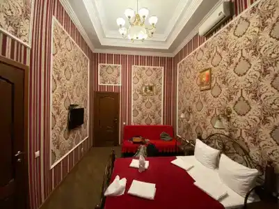 Династия на Пионерской - 32