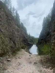 Полярный круг - 29
