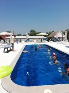 Белый Берег - 85