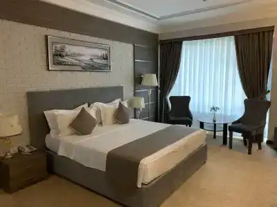 The Royal Mezbon & SPA - 3