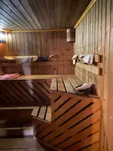 Байкальский дворик - 17