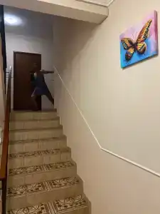 Баттерфляй - 5