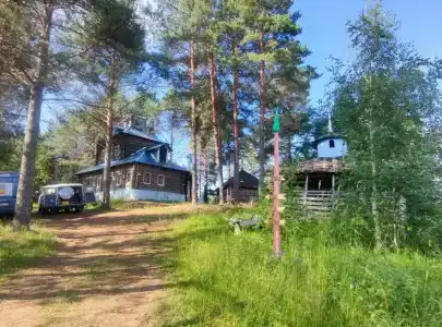 Валерина Усадьба - 0