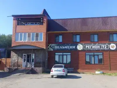 Регион 72 - 31