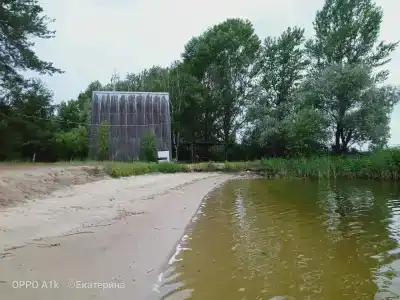 Солнечная лагуна - 1