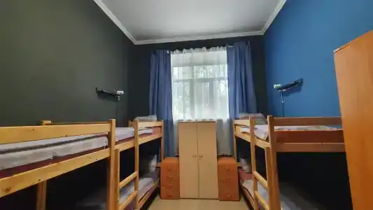 Уютный - 1
