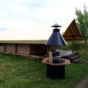 Усадьба в Тишине в Поповке - 44
