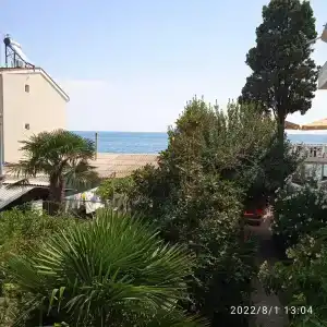 Сон у моря - 2