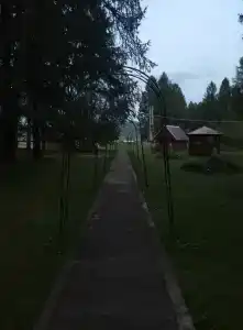 База отдыха - 5