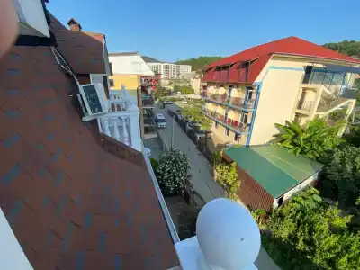 Мини отель Асхо - 42