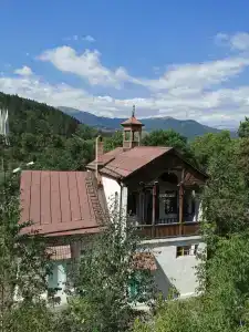 Legend of Dilijan 1894 - 1