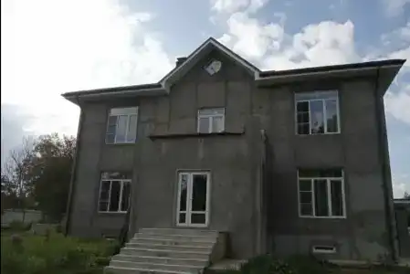 Мирный - 2
