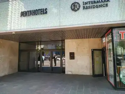 Pentahotel Арбат - 71