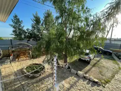 Горный - 4