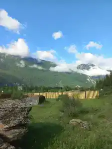 Кайа - 20
