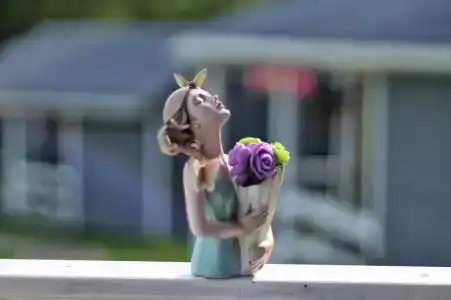 Глэмпинг  Прованс - 27