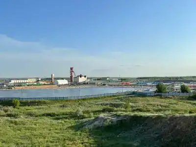 Горный - 1